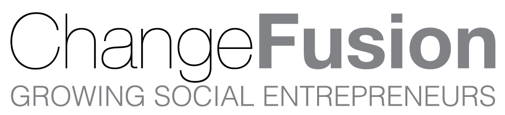 ChangeFusion logo