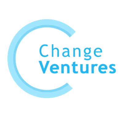 ChangeVentures logo