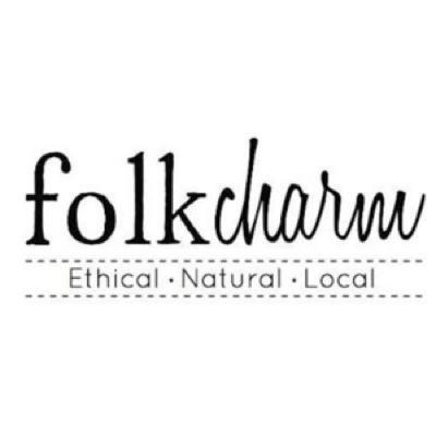 FolkCharm logo
