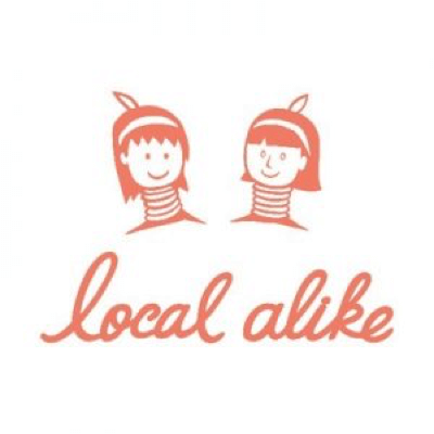 Local Alike logo