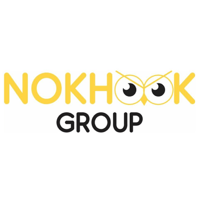 Nokhook logo