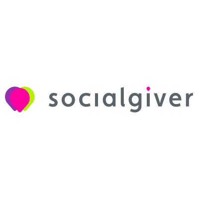 Social Giver logo