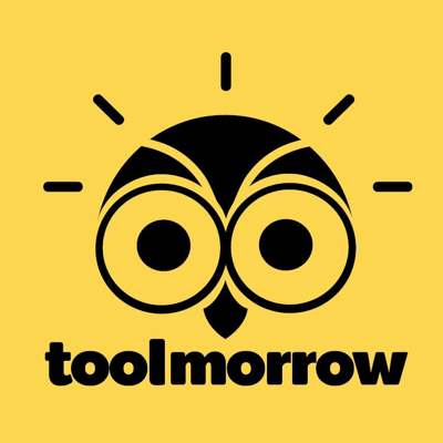 Toolmorrow logo
